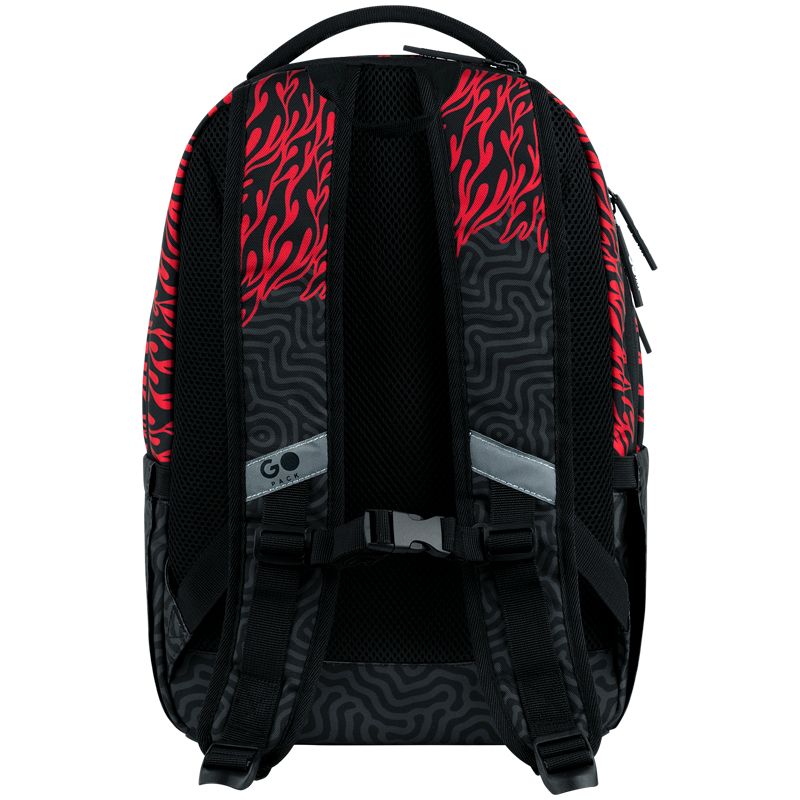 Рюкзак GoPack Teens 135M-4  фото 13