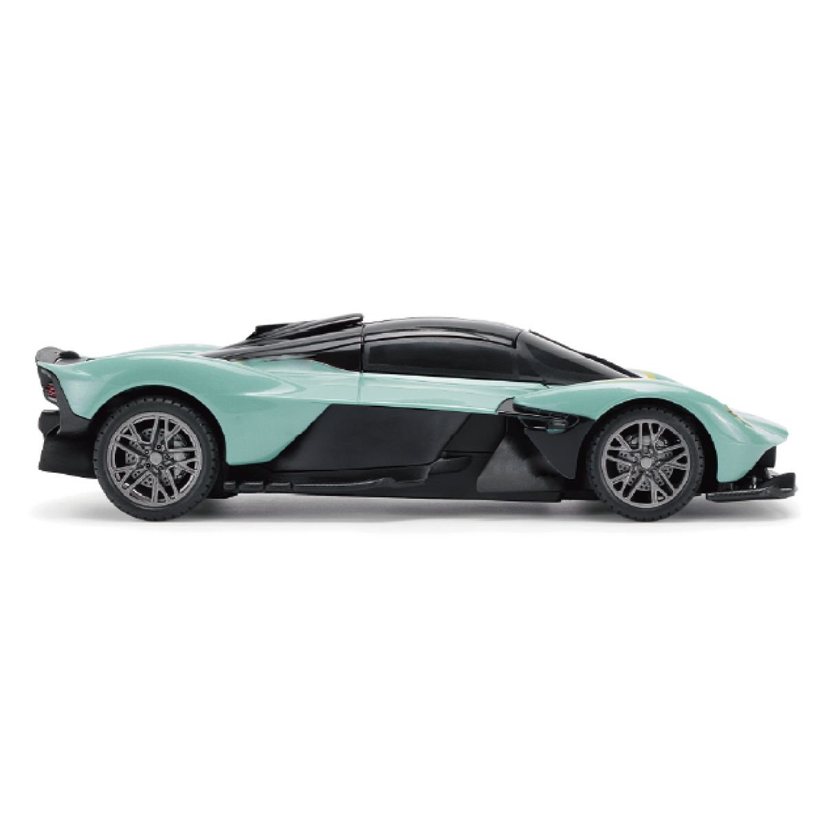 Автомобиль KS Drive на р/у - Aston Martin Valkyrie (1:24, 2. 4 ГГц, шалфейный)  фото 13