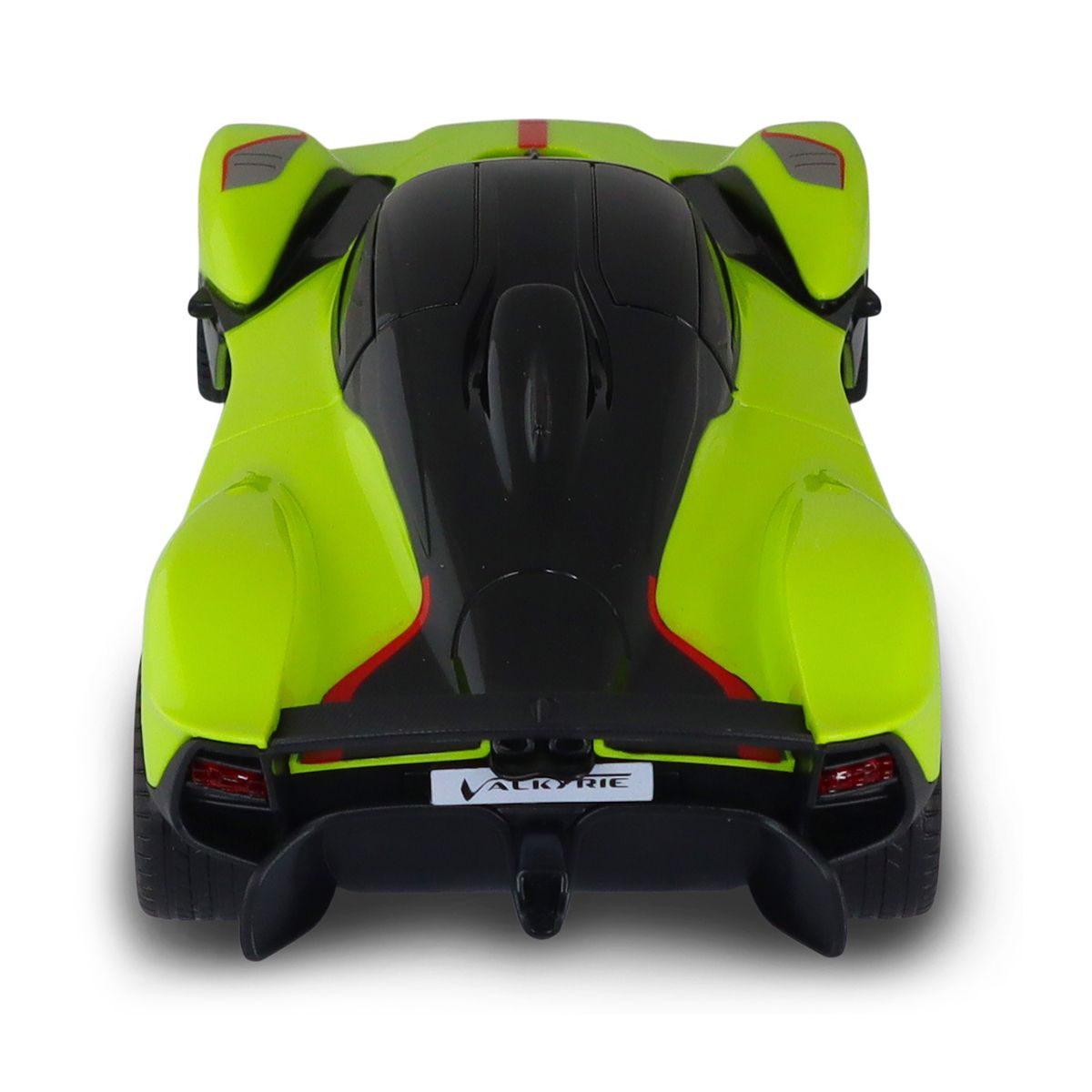 Автомобиль KS Drive на р/у - Aston Martin Valkyrie (1:24, 2. 4 ГГц, зелёный)  фото 13