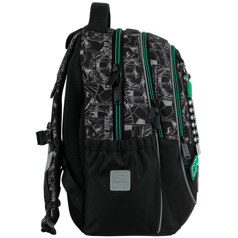 Рюкзак Kite Education 700 Good Mood  фото 13