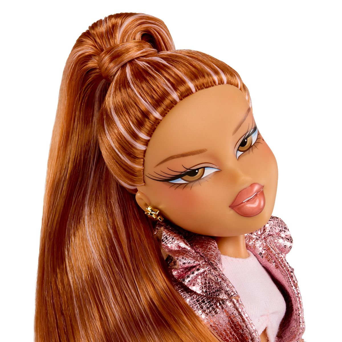 Кукла Bratz серии Pop Starz – Ясмин  фото 13