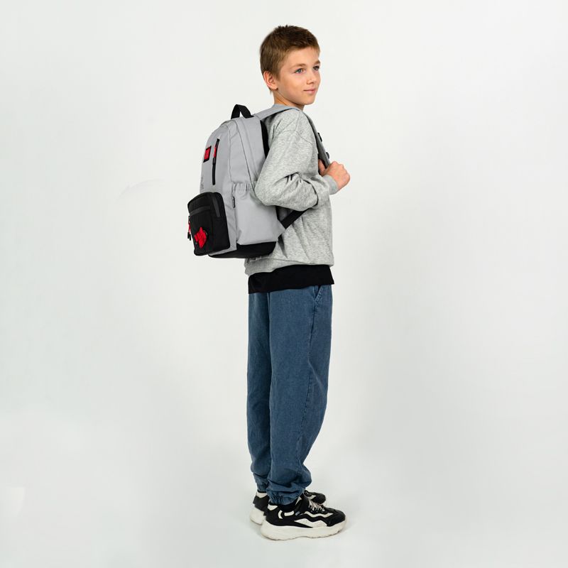 Рюкзак Kite Education teens 949M (41x28x11 см)  фото 13