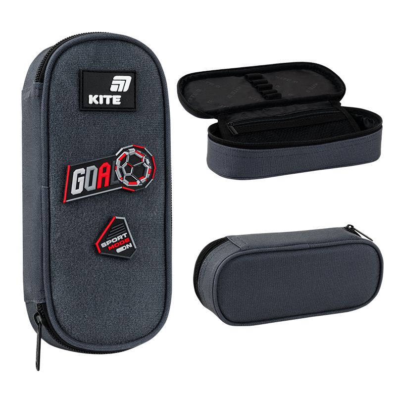 Набор рюкзак + пенал + сумка для обуви Kite 700 Sport Mode  фото 13