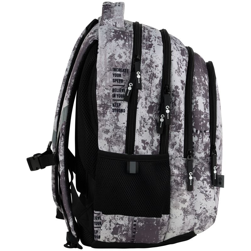 Рюкзак GoPack Teens 162M-3  фото 13