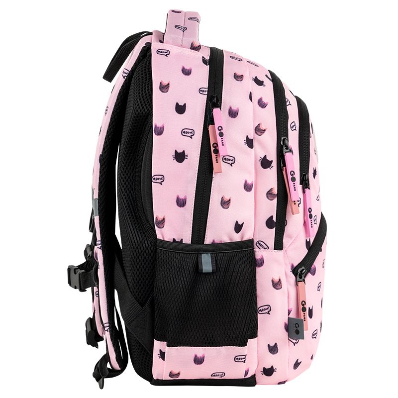 Рюкзак GoPack Education 175M-1 Meow Cats  фото 13