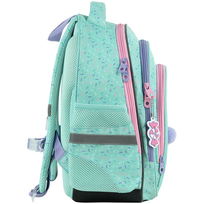 Рюкзак GoPack Education 2606S So Sweet  фото 13