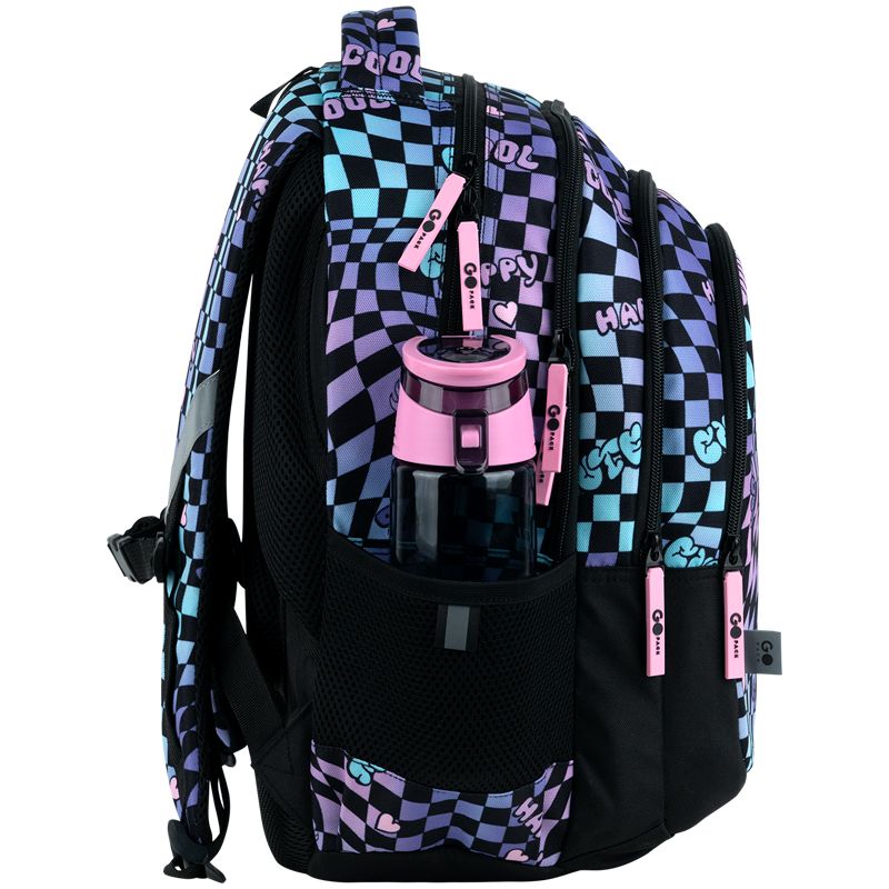 Рюкзак GoPack Teens 162M-2  фото 13