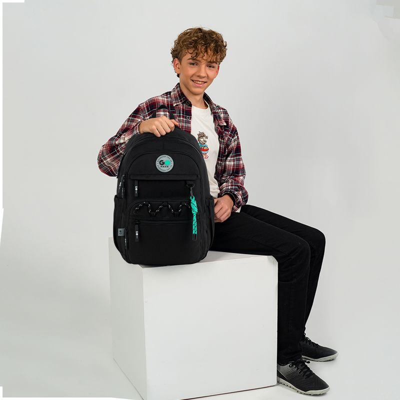 Рюкзак GoPack Teens 121L-4  фото 13