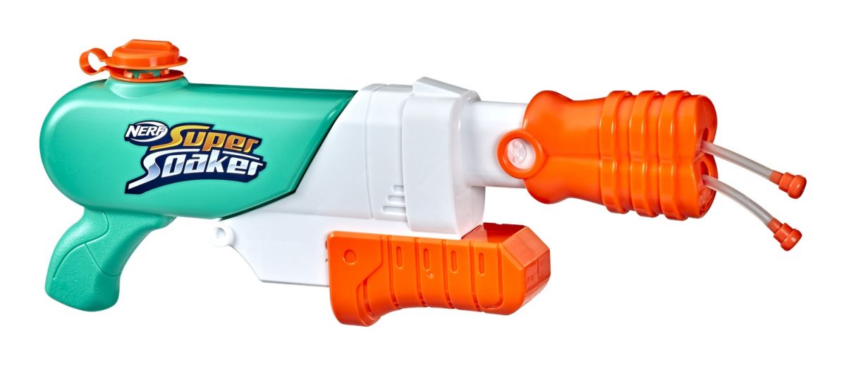 NERF Водний бластер Гідро Фрінзі  фото 13