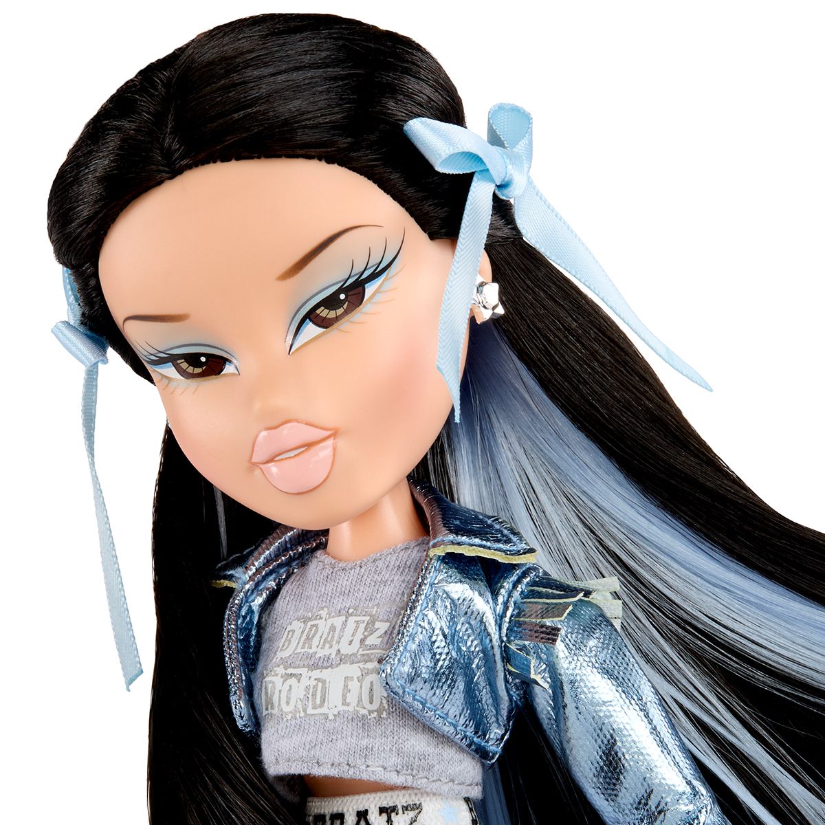 Лялька Bratz серії Pop Starz – Джейд  фото 13