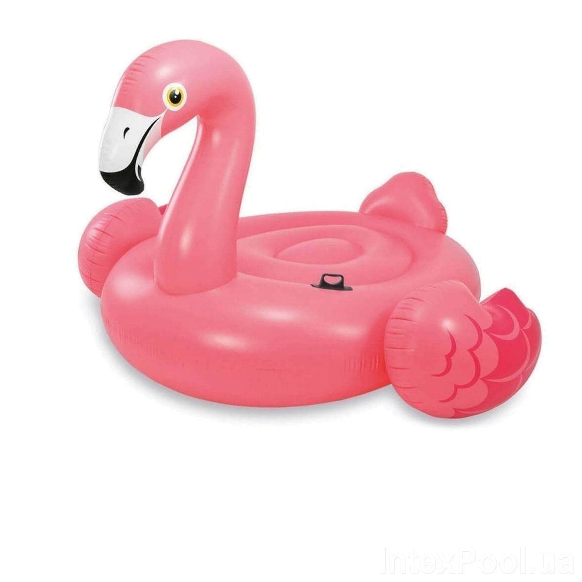Надувной плотик "Фламинго"