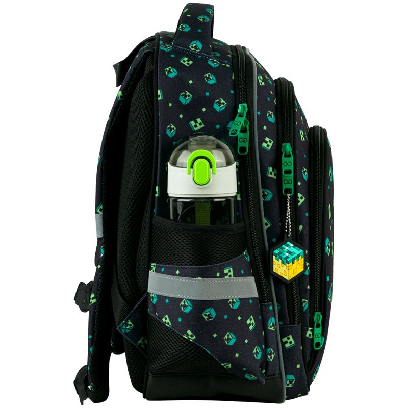 Рюкзак GoPack Education 2606S-4 Start The Game Рюкзак GoPack Education 2606S-4 Start The Game