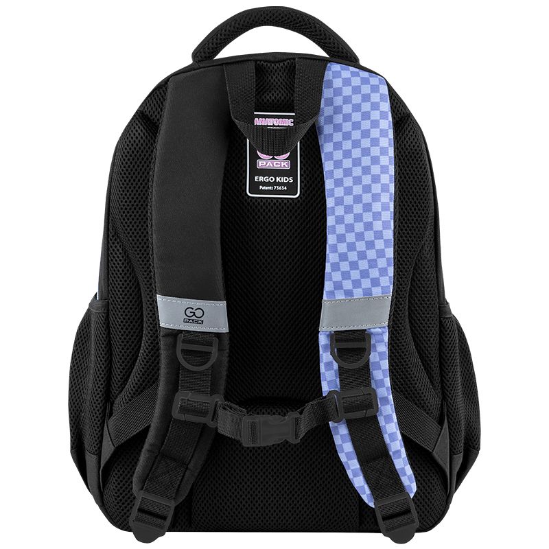 Рюкзак GoPack Education 182M Dream Рюкзак GoPack Education 182M Dream