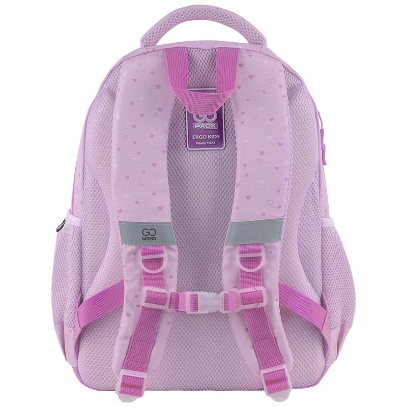 Рюкзак GoPack Education 182M Self Love Club  фото 14