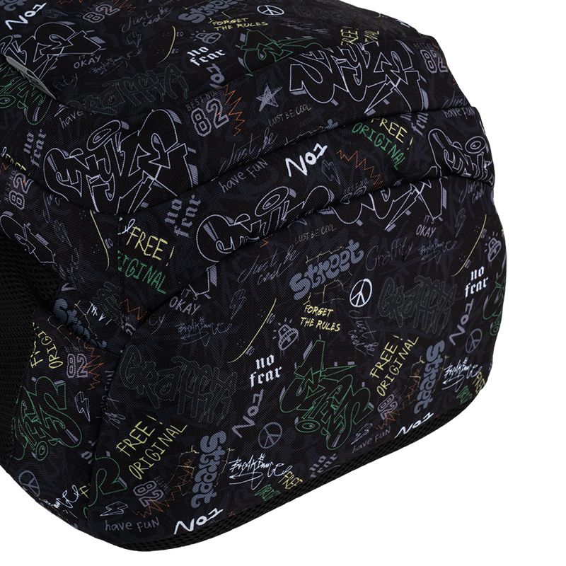 Рюкзак GoPack Teens 162M-6 Рюкзак GoPack Teens 162M-6