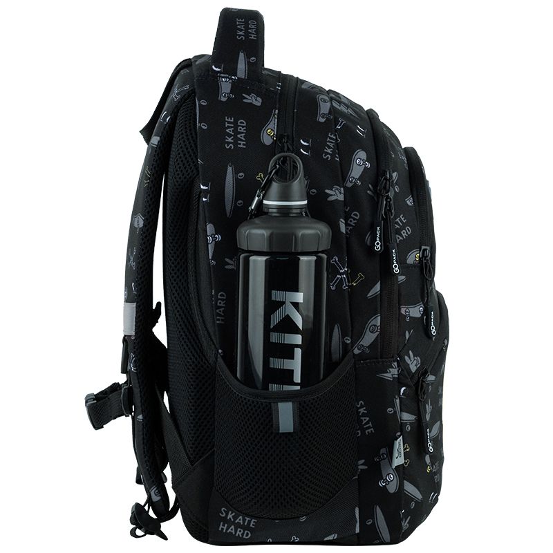 Рюкзак GoPack Education 175M-6 Break The Rules Рюкзак GoPack Education 175M-6 Break The Rules