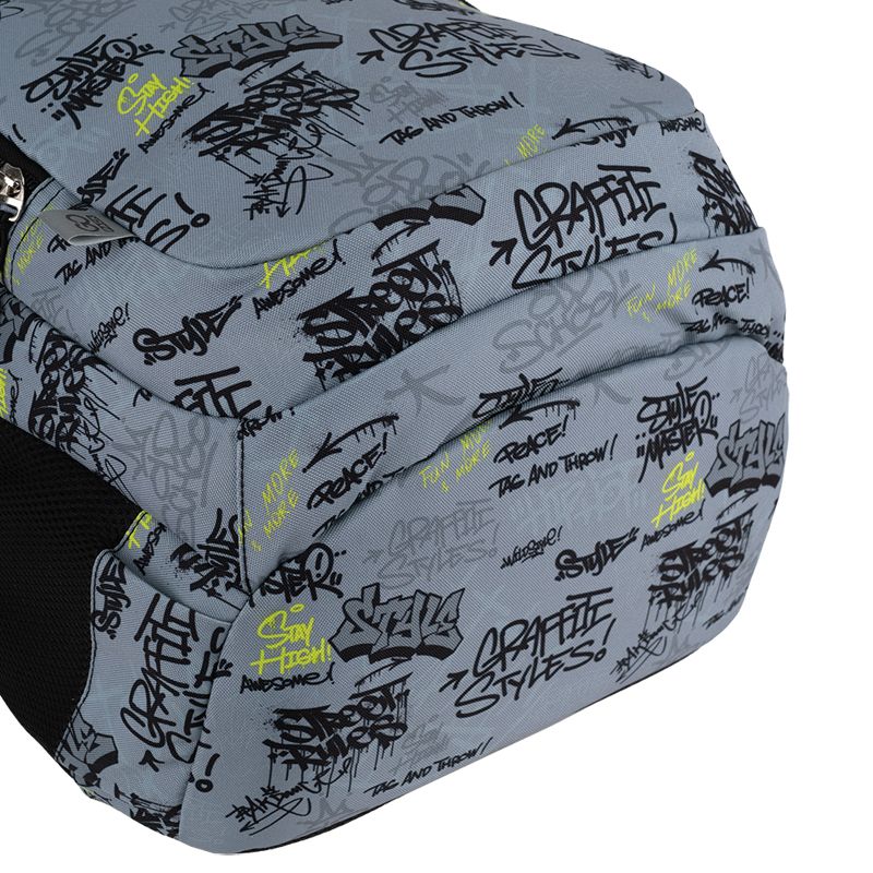 Рюкзак GoPack Teens 162M-4 Рюкзак GoPack Teens 162M-4