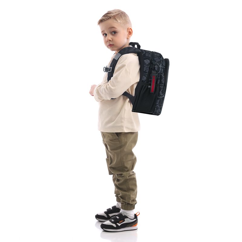 Рюкзак Kite Kids 2735 TF фото 14 Рюкзак Kite Kids 2735 TF фото 14