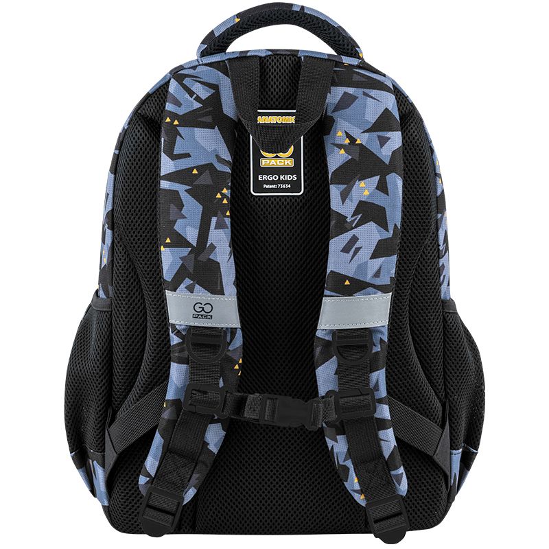 Рюкзак GoPack Education 182M Explore Рюкзак GoPack Education 182M Explore