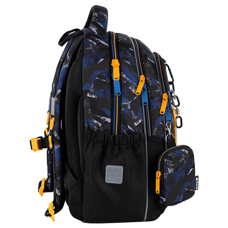 Рюкзак Kite Education 700 Beast Mode фото 14 Рюкзак Kite Education 700 Beast Mode фото 14