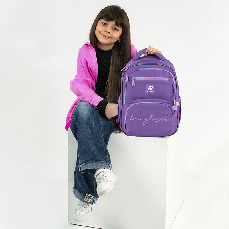 Рюкзак Kite Education 773 Looking Good  фото 14