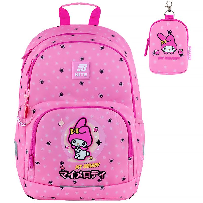 Рюкзак Kite Education 585 HK-2 фото 14 Рюкзак Kite Education 585 HK-2 фото 14