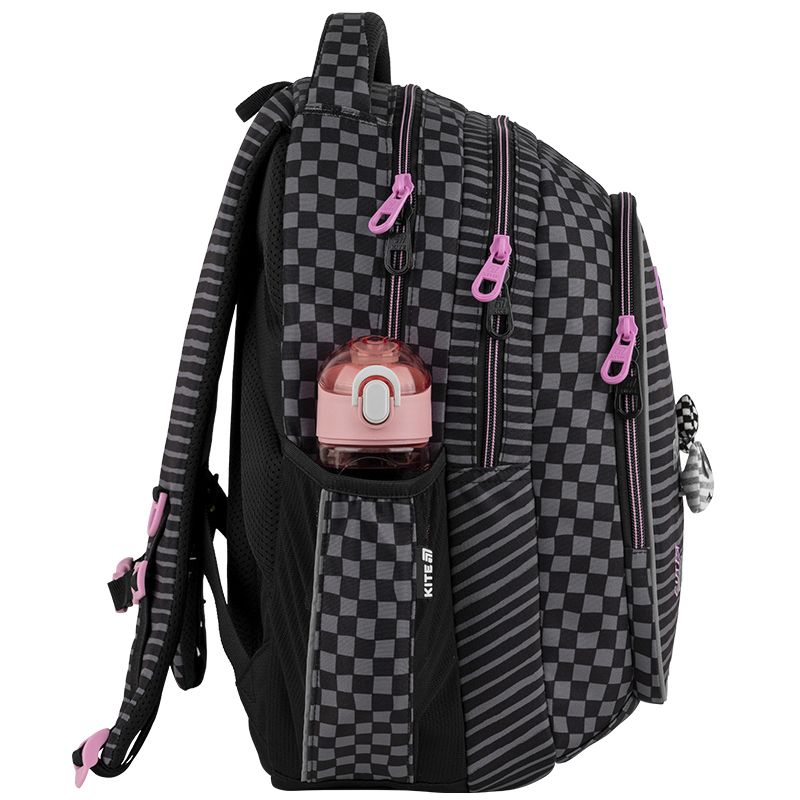 Рюкзак Kite Education teens 8001L-2 фото 14 Рюкзак Kite Education teens 8001L-2 фото 14