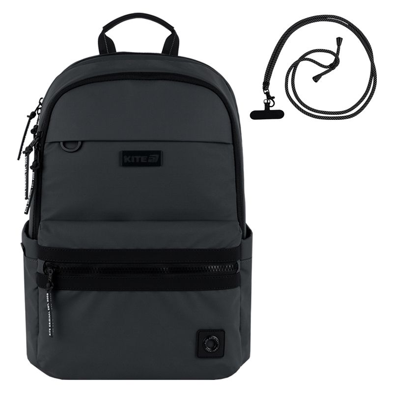 Рюкзак Kite Education teens 2721L-2  фото 14