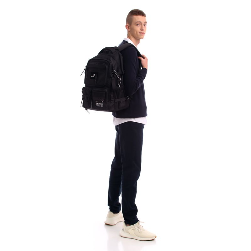 Рюкзак Kite Education teens 1018XL-1  фото 14