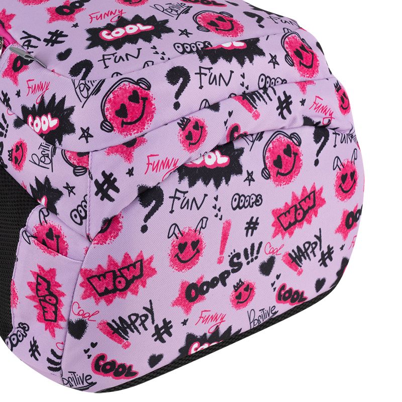 Рюкзак GoPack Teens 162M-2 фото 14 Рюкзак GoPack Teens 162M-2 фото 14