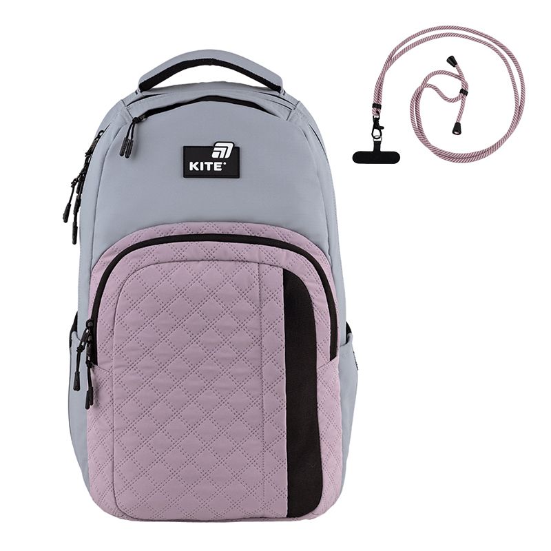 Рюкзак Kite Education teens 2578L-2  фото 14