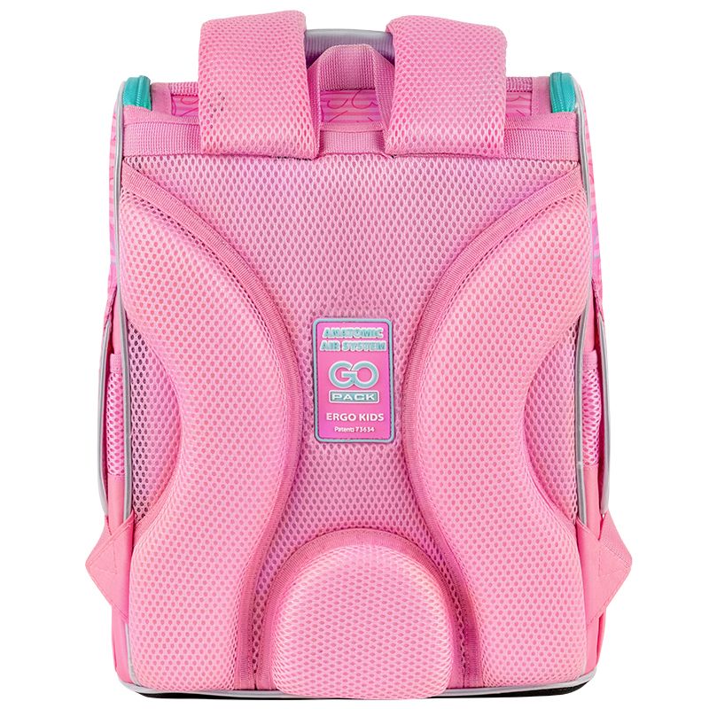 Рюкзак GoPack Education каркасний 5001S-1 Pink Dreams фото 14 Рюкзак GoPack Education каркасний 5001S-1 Pink Dreams фото 14