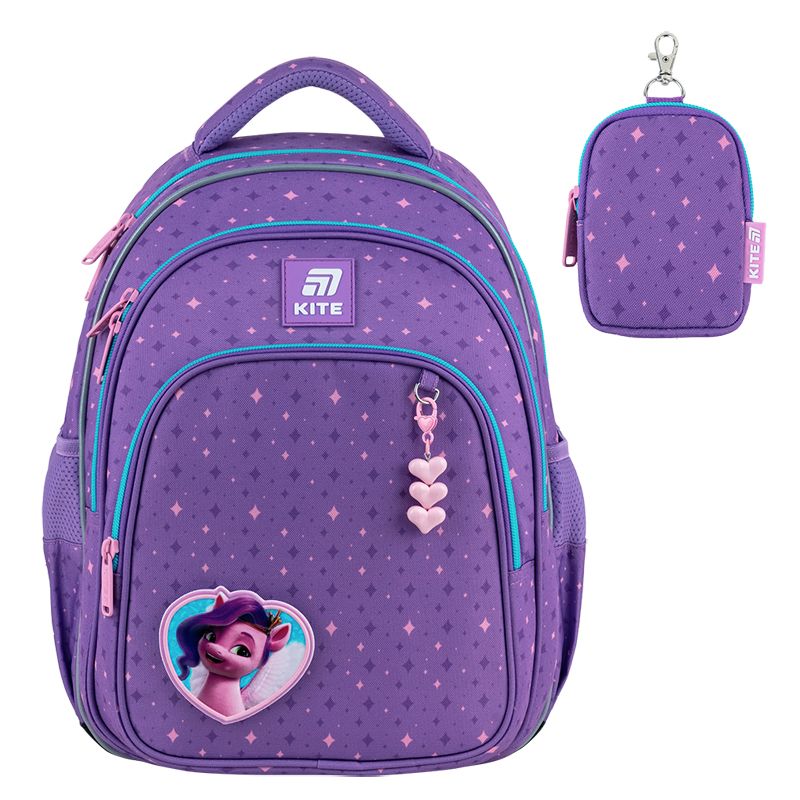 Рюкзак Kite Education 763S LP фото 14 Рюкзак Kite Education 763S LP фото 14