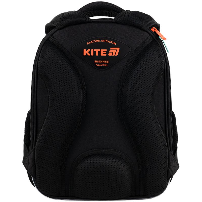 Рюкзак Kite Education каркасний 555 TF  фото 14