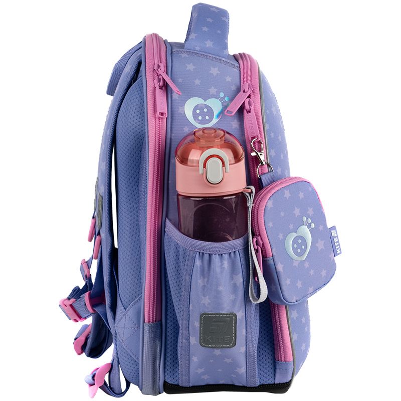Рюкзак Kite Education каркасний 555 LP фото 14 Рюкзак Kite Education каркасний 555 LP фото 14