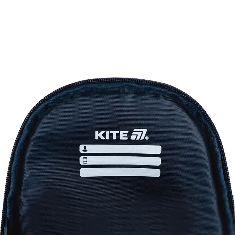 Рюкзак Kite Kids 538 Hungry Shark  фото 14