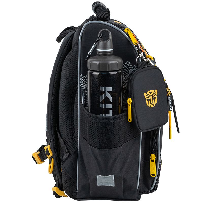 Рюкзак Kite Education каркасный 501 TF  фото 14