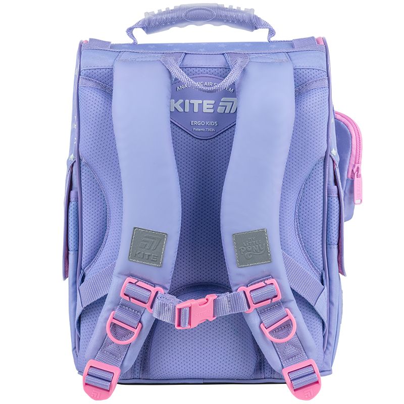 Рюкзак Kite Education каркасний 501 LP фото 14 Рюкзак Kite Education каркасний 501 LP фото 14