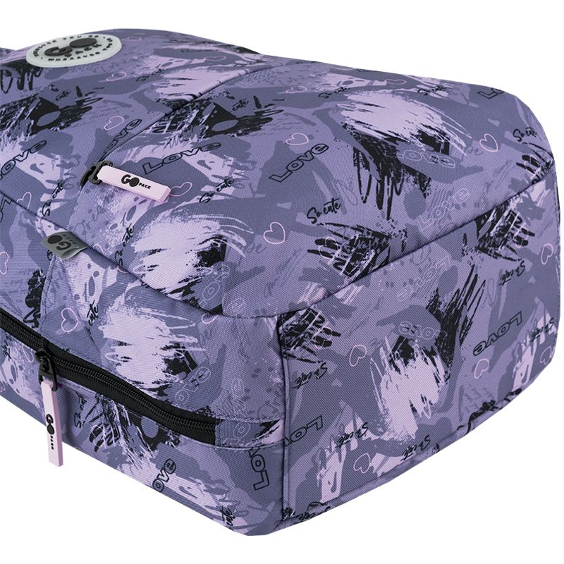 Рюкзак GoPack Education Teens 188M-2  фото 14