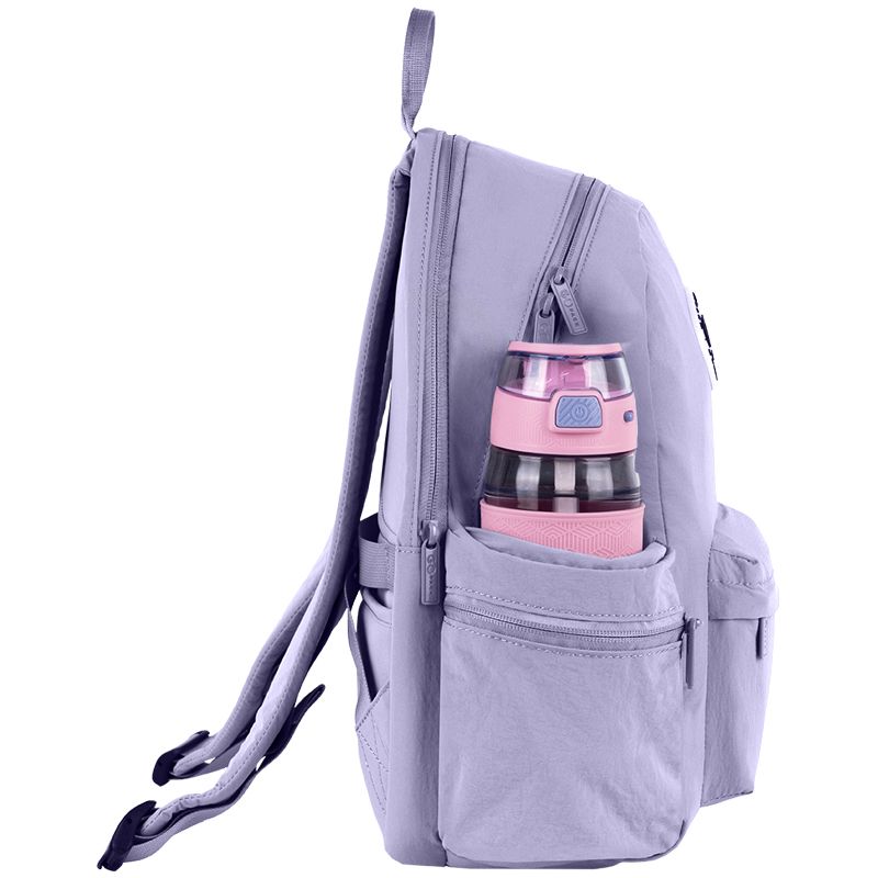 Рюкзак GoPack Education Teens 2510M бузковий  фото 14