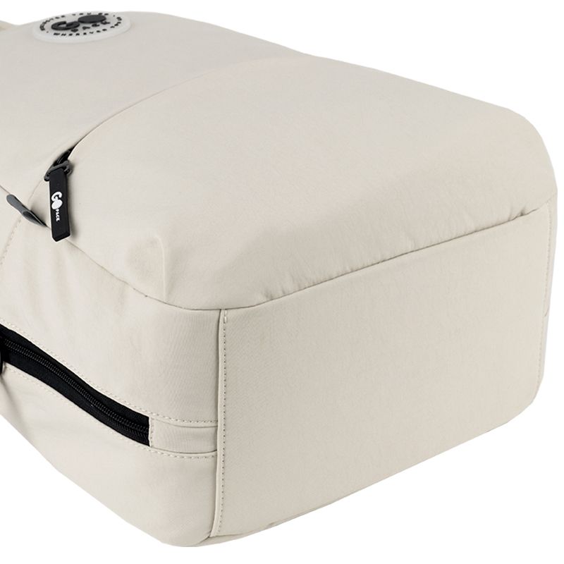 Рюкзак GoPack Education Teens 188M-1 бежевий  фото 14