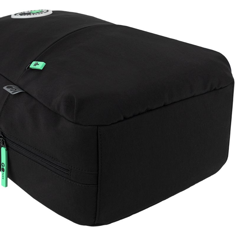 Рюкзак GoPack Education Teens 188M-4 чорний  фото 14