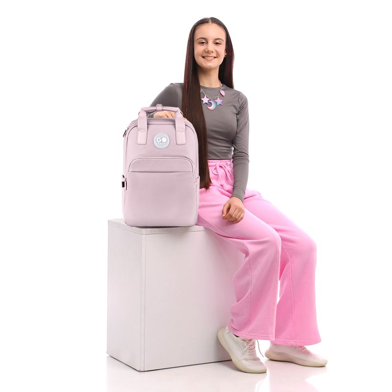 Рюкзак GoPack Teens 122M-4  фото 14