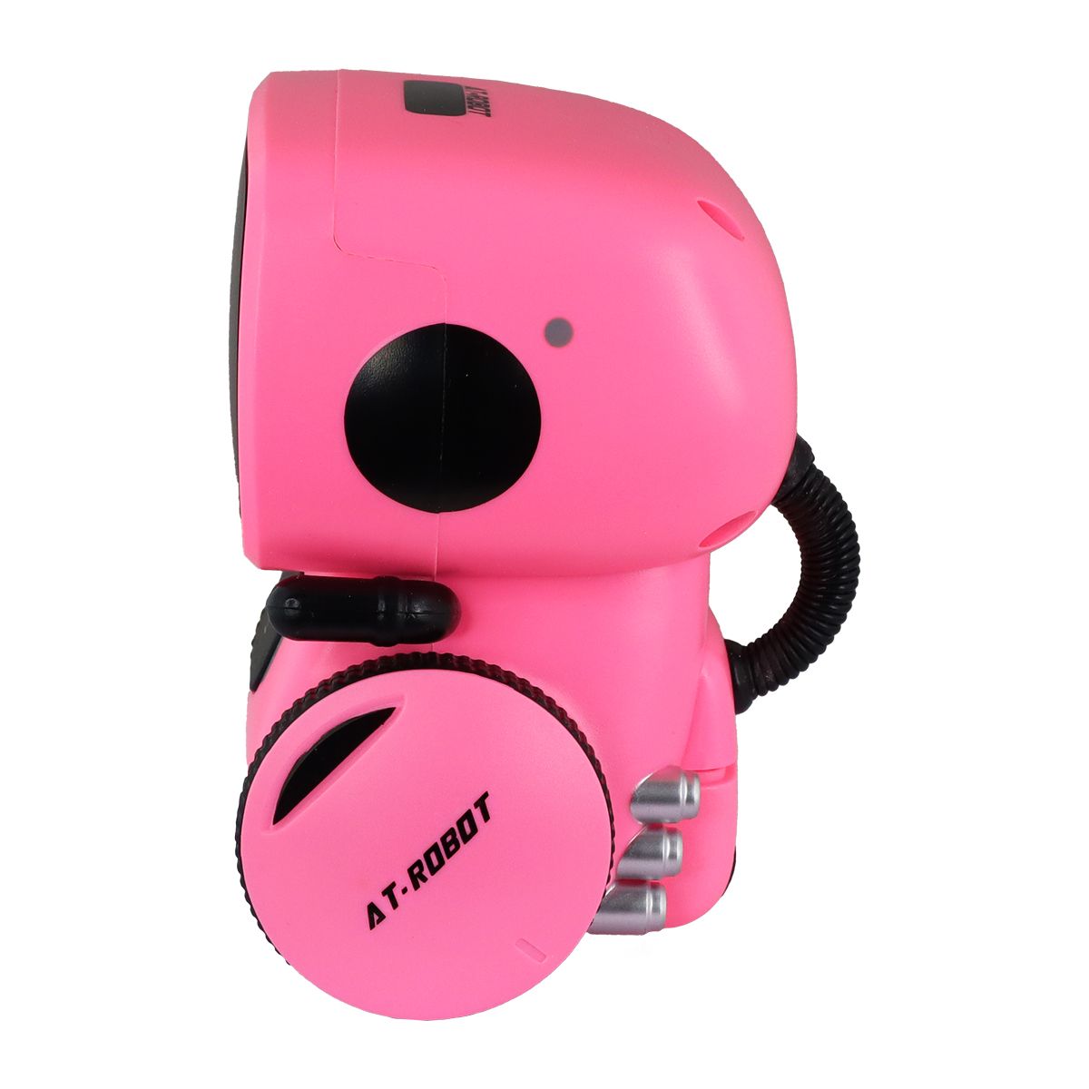 Інтеракт.  робот з голосовим керуванням - AT-Rоbot (рожев. , укр. )  фото 14