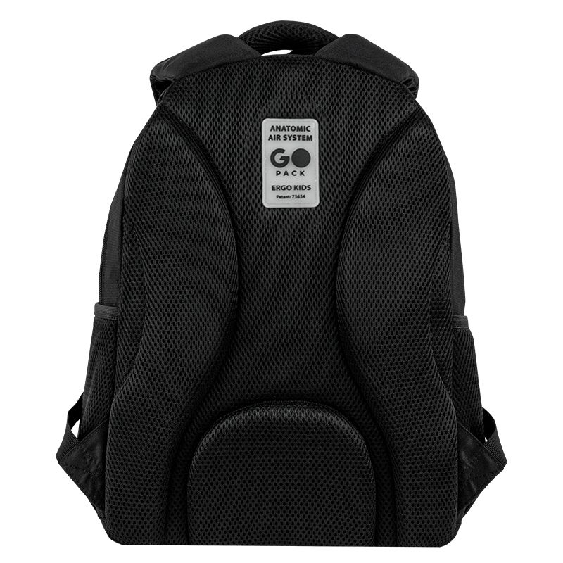 Рюкзак GoPack Education 182M New Level  фото 14