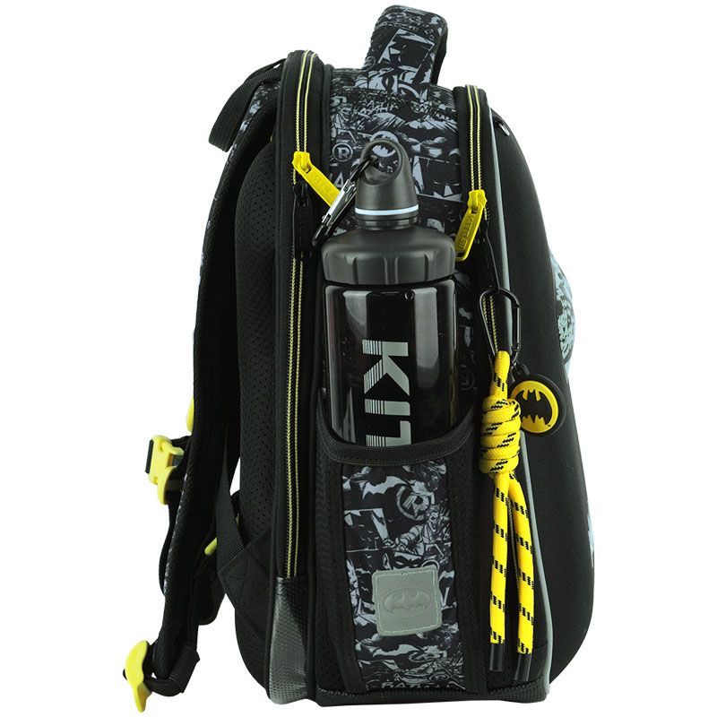 Рюкзак Kite Education каркасний 555 DC  фото 14