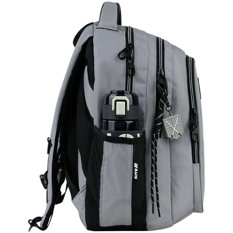 Рюкзак Kite Education teens 8001M AT  фото 14