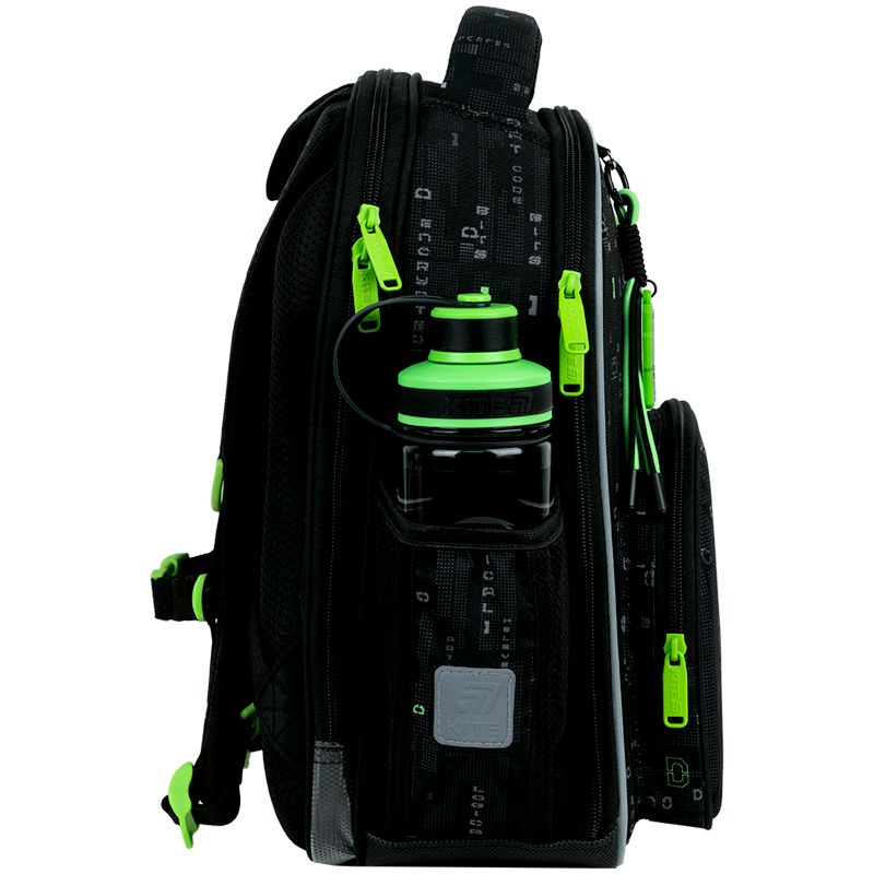 Рюкзак Kite Education каркасний 556 Digital  фото 14