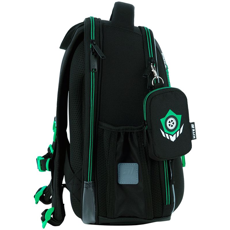 Рюкзак Kite Education каркасний 555 HW  фото 14