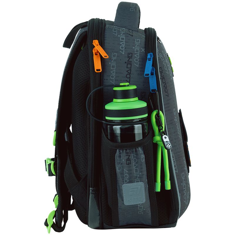 Рюкзак Kite Education каркасний 555 Good Game  фото 14